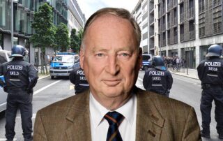 Berliner Senat sollte das Antidiskriminierungsgesetz überdenken