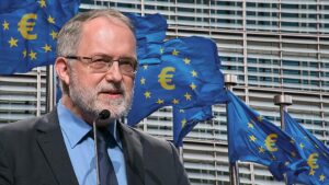 AfD unterstützt Haushaltsveto von Polen und UngarnEU-Solidaritätsfonds – Almosen von Brüssels Gnaden