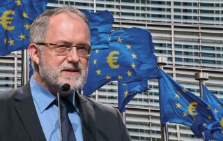 AfD unterstützt Haushaltsveto von Polen und UngarnEU-Solidaritätsfonds – Almosen von Brüssels Gnaden