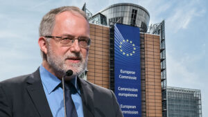 CO2-Grenzsteuer der EU wäre unzulässig und verfehlte ihr Ziel