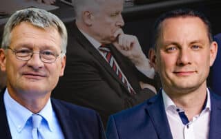 AfD siegt in Karlsruhe über Seehofer