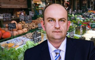 Dauerhafte Senkung der Mehrwertsteuer würde unsere Landwirtschaft beleben