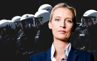 In Stuttgart ist die Saat der Polizei-Verunglimpfung aufgegangen