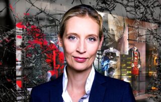 Linksextremismus nicht länger verharmlosen