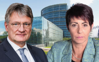 AfD wird von der Leyens Amtsmissbrauch näher untersuchen
