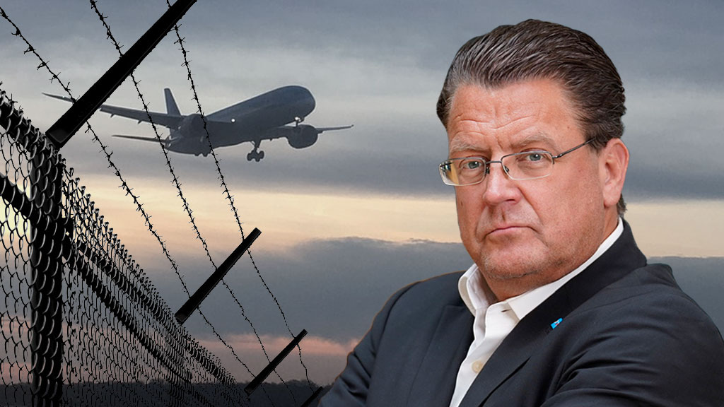 Abschiebungen konsequent umsetzen