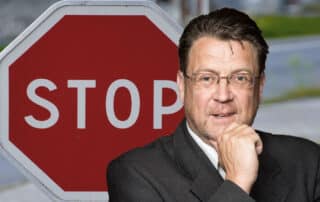 Ministeriums-Versagen bei der StVO muss Konsequenzen haben