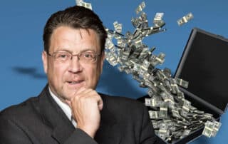 Wirecard zeigt das Versagen von Kontrollmechanismen auf