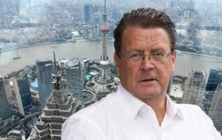 Ausverkauf deutscher Wirtschaft und Entwicklungshilfezahlungen nach China stoppen