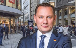 Staatsausgaben überdenken - Wirtschaft und Sozialstaat retten