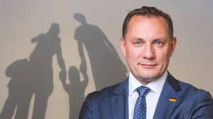 Willkommenskultur für Kinder!