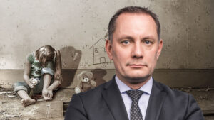 Kinderarmut - Deutschland soll ein reiches Land sein?
