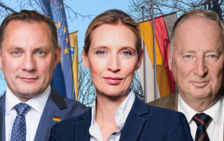 Deutsche EU-Ratspräsidentschaft nicht auf Kosten der deutschen Steuerzahler