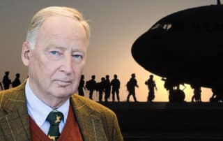 Die Bundesregierung hat es Trump beim Truppenabzug leicht gemacht