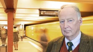 Irrsinnige Debatte um Straßennamen beenden!