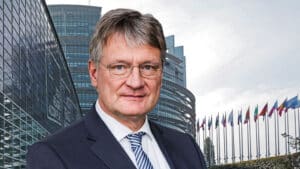 Deutsche EU-Ratspräsidentschaft – die Freiheit wird mit Füßen getreten!