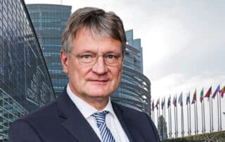 Deutsche EU-Ratspräsidentschaft – die Freiheit wird mit Füßen getreten!