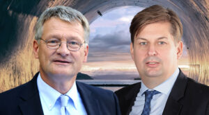 Drohungen aus Washington in Sachen Nord Stream 2 sind inakzeptabel