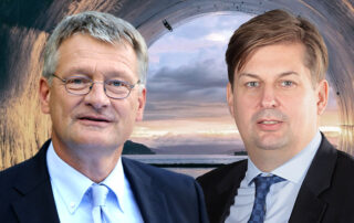 Drohungen aus Washington in Sachen Nord Stream 2 sind inakzeptabel