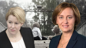 Familienministerin Giffey an Aufklärung von Kindesmissbrauch nicht interessiert