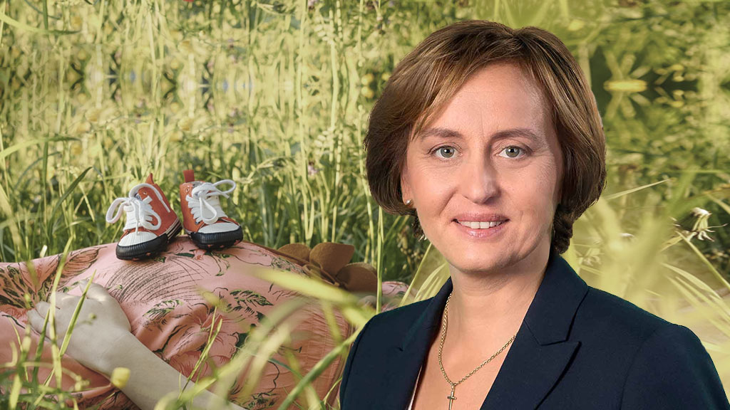 Grüne wollen Uni-Kliniken zwingen, mehr ungeborene Kinder zu töten