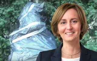 Kritik an Karl Marx soll ‚staatsgefährdend‘ sein, aber eine bekennende Linksextremistin als Verfassungsrichterin ist es nicht?!