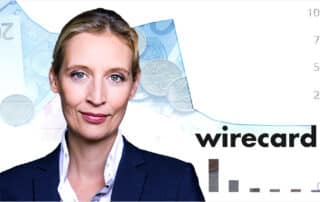 AfD fordert Untersuchungsausschuss zu Wirecard-Skandal
