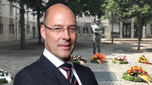 Sie wollten unser Land retten