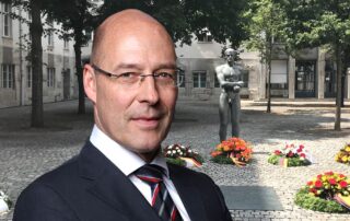 Sie wollten unser Land retten