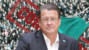 Merkels Seuchenkabinett hat keine Rechtsgrundlage