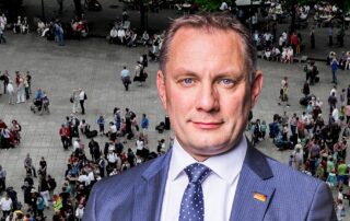 Schluss mit der Corona-Panik!