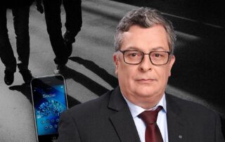 Setzte das sächsische Landesamt für Verfassungsschutz virtuelle Agenten gegen AfD-Abgeordnete ein?