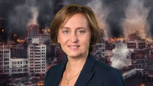 Hisbollah vollständig verbieten und alle Hisbollah-Mitglieder abschieben