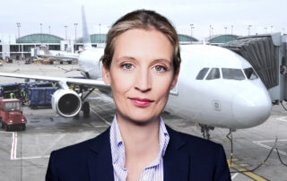 Asyl ist Schutz auf Zeit und kein Freifahrtschein für ungeregelte Einwanderung