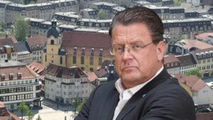 Suhler Erstaufnahmeeinrichtung ist eine Zumutung für alle Bürger