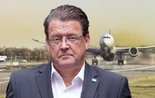 Obergrenze: Null – keine Aufnahme von Migranten aus Moria!