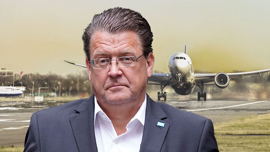 Obergrenze: Null – keine Aufnahme von Migranten aus Moria!