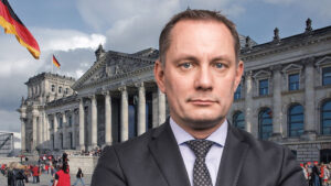 War der „Sturm auf den Reichstag“ am Ende gar gewollt?