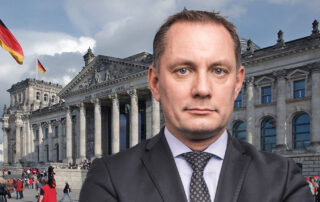 War der „Sturm auf den Reichstag“ am Ende gar gewollt?