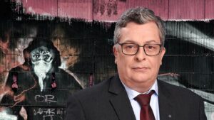 Illegale Graffitis und Schmierereien stärker ahnden