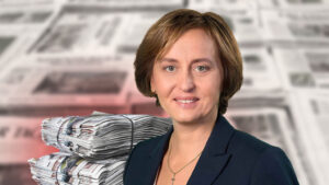 Der Presserat irrt, wenn er Hass und Hetze der taz gegen Polizisten als Satire legitimier