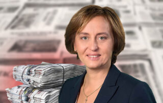 Der Presserat irrt, wenn er Hass und Hetze der taz gegen Polizisten als Satire legitimier