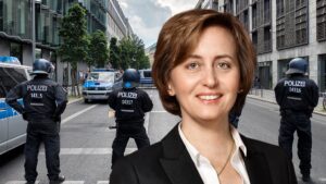 CSU-Vorschläge zum Schutz von Polizisten sollen Seehofers Untätigkeit kaschieren