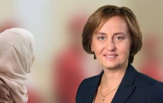 Grüne führen in Berlin islamisches Kopftuch bei Staatsanwaltschaft ein