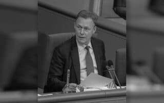 Thomas Oppermann war ein sachkundiger Politiker und sehr fairer Bundestagsvizepräsident