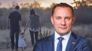 Willkommenskultur für Kinder!