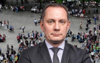 Schluss mit der Corona-Panik!