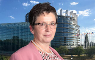 EU-Parlament stimmt für Verschärfung des Klimaziels: