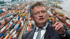 Merkels neuer Lockdown wird zum Knockdown!