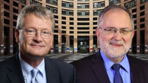 Kürzung des EU-Haushalts um 70 Prozent -eine Notwendigkeit!